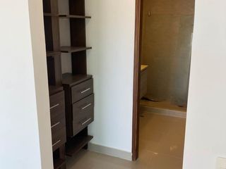 Foto 6 de VENDO APARTAMENTO EN CIELO MAR ZONA NORTE CARTAGENA
