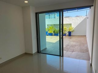Foto 11 de VENDO APARTAMENTO EN CIELO MAR ZONA NORTE CARTAGENA