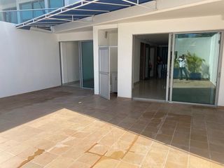 Foto 12 de VENDO APARTAMENTO EN CIELO MAR ZONA NORTE CARTAGENA
