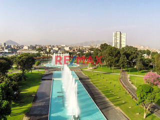 Foto 4 de Terreno O Casa Céntrica Cerca Al Parque De Las Aguas | Santa Beatriz
