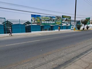 Foto 2 de 🔹 ¡Tu negocio listo para despegar! Venta de local comercial en Ecoplaza de Ate 🔹