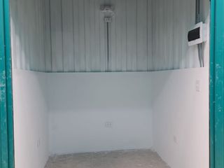 Foto 3 de 🔹 ¡Tu negocio listo para despegar! Venta de local comercial en Ecoplaza de Ate 🔹