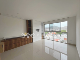 Foto 1 de Venta de apartamento con 2 habitaciones
