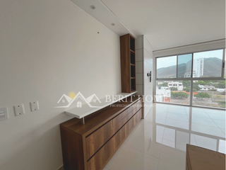 Foto 3 de Venta de apartamento con 2 habitaciones