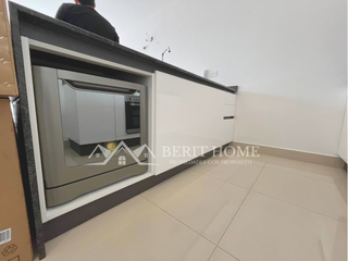 Foto 5 de Venta de apartamento con 2 habitaciones