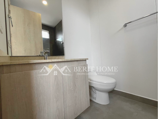 Foto 13 de Venta de apartamento con 2 habitaciones