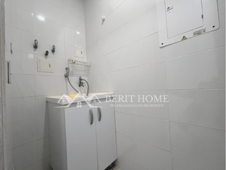 Foto 16 de Venta de apartamento con 2 habitaciones