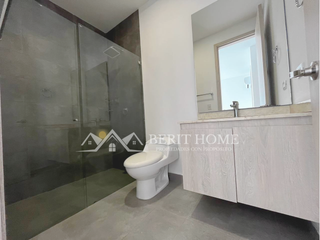 Foto 10 de Venta de apartamento con 2 habitaciones