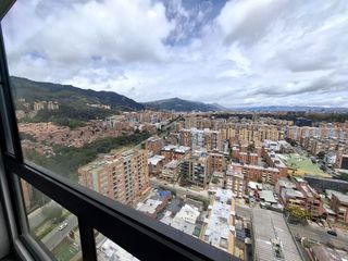 Foto 5 de Arriendo de apartamento en Cedritos, Bogotá, PARK