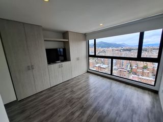 Foto 6 de Arriendo de apartamento en Cedritos, Bogotá, PARK