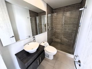 Foto 7 de Arriendo de apartamento en Cedritos, Bogotá, PARK