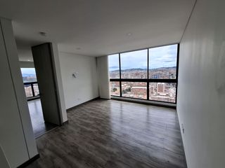 Foto 9 de Arriendo de apartamento en Cedritos, Bogotá, PARK