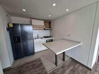 Foto 13 de Arriendo de apartamento en Cedritos, Bogotá, PARK