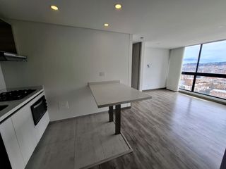 Foto 1 de Arriendo de apartamento en Cedritos, Bogotá, PARK
