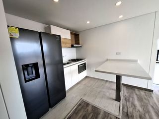 Foto 14 de Arriendo de apartamento en Cedritos, Bogotá, PARK