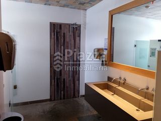 Foto 12 de Edificio Comercial en Venta en Riomar