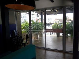 Foto 39 de Edificio Comercial en Venta en Riomar