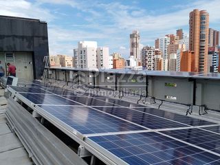 Foto 41 de Edificio Comercial en Venta en Riomar