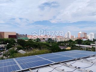 Foto 43 de Edificio Comercial en Venta en Riomar