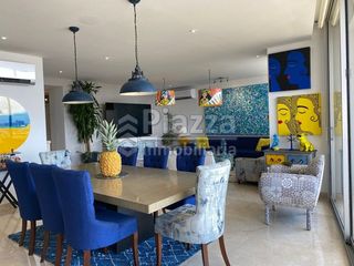 Foto 2 de Apartamento en Venta en en Edificio The Icon en Barranquilla