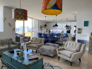 Foto 3 de Apartamento en Venta en en Edificio The Icon en Barranquilla