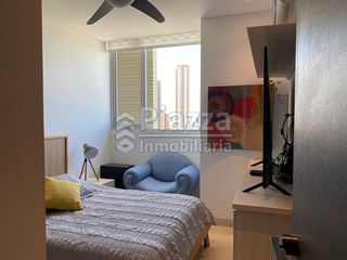 Foto 27 de Apartamento en Venta en en Edificio The Icon en Barranquilla