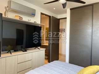 Foto 28 de Apartamento en Venta en en Edificio The Icon en Barranquilla