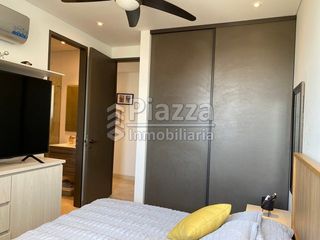 Foto 29 de Apartamento en Venta en en Edificio The Icon en Barranquilla