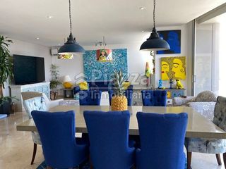 Foto 4 de Apartamento en Venta en en Edificio The Icon en Barranquilla