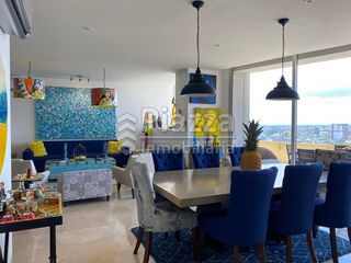 Foto 1 de Apartamento en Venta en en Edificio The Icon en Barranquilla