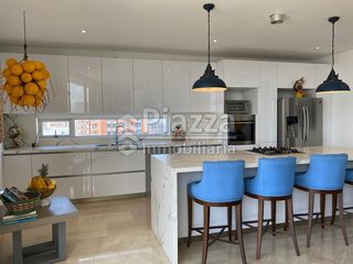Foto 6 de Apartamento en Venta en en Edificio The Icon en Barranquilla