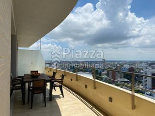 Foto 7 de Apartamento en Venta en en Edificio The Icon en Barranquilla