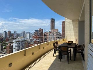 Foto 8 de Apartamento en Venta en en Edificio The Icon en Barranquilla