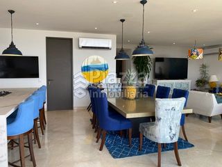 Foto 9 de Apartamento en Venta en en Edificio The Icon en Barranquilla