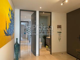 Foto 11 de Apartamento en Venta en en Edificio The Icon en Barranquilla