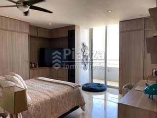 Foto 12 de Apartamento en Venta en en Edificio The Icon en Barranquilla