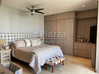 Foto 13 de Apartamento en Venta en en Edificio The Icon en Barranquilla