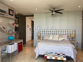 Foto 14 de Apartamento en Venta en en Edificio The Icon en Barranquilla