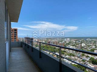 Foto 16 de Apartamento en Venta en en Edificio The Icon en Barranquilla
