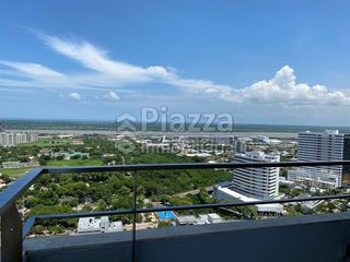 Foto 18 de Apartamento en Venta en en Edificio The Icon en Barranquilla