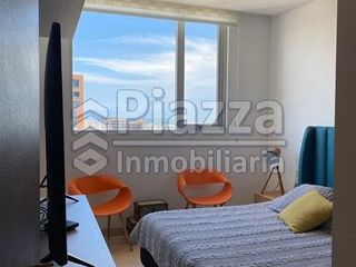 Foto 20 de Apartamento en Venta en en Edificio The Icon en Barranquilla