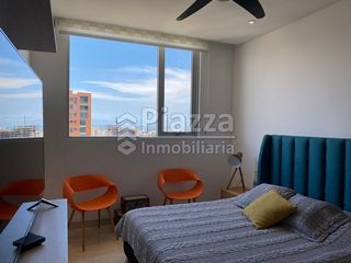 Foto 21 de Apartamento en Venta en en Edificio The Icon en Barranquilla