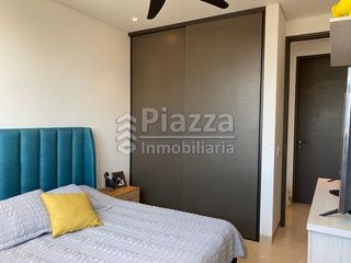 Foto 22 de Apartamento en Venta en en Edificio The Icon en Barranquilla