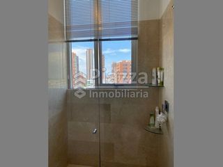 Foto 25 de Apartamento en Venta en en Edificio The Icon en Barranquilla
