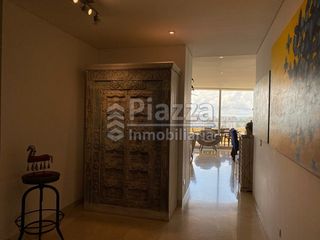 Foto 31 de Apartamento en Venta en en Edificio The Icon en Barranquilla