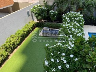 Foto 36 de Apartamento en Venta en en Edificio The Icon en Barranquilla