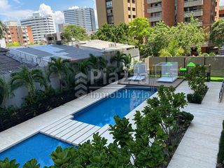 Foto 37 de Apartamento en Venta en en Edificio The Icon en Barranquilla