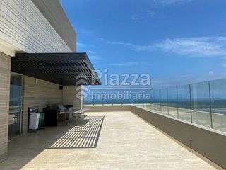 Foto 52 de Apartamento en Venta en en Edificio The Icon en Barranquilla