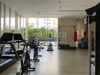Foto 42 de Apartamento en Venta en en Edificio The Icon en Barranquilla