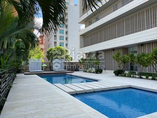 Foto 45 de Apartamento en Venta en en Edificio The Icon en Barranquilla
